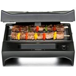Rommelsbacher Multi Toast & Grill SWG 700 3-in-1 Max, Kontaktgrill -Küchengeräte Rommelsbacher Multi Toast Grill SWG 700 3 in 1 Max Kontaktgrill@@9gbidq54 3