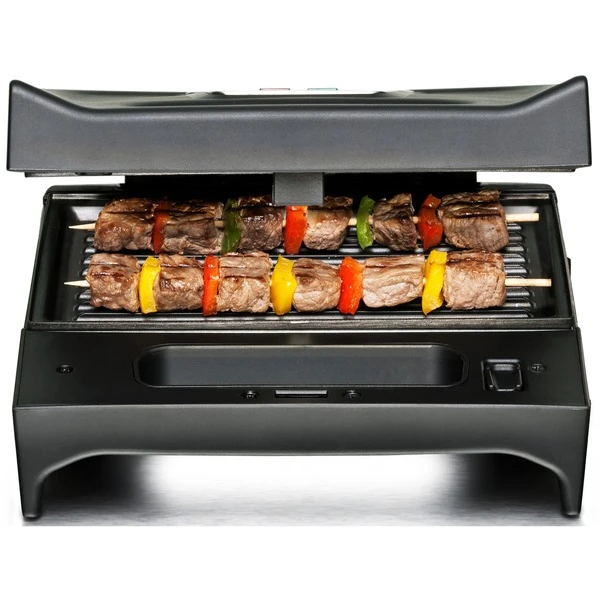 Rommelsbacher Multi Toast & Grill SWG 700 3-in-1 Max, Kontaktgrill – Bild 4