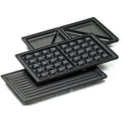 Rommelsbacher Multi Toast & Grill SWG 700 3-in-1 Max, Kontaktgrill -Küchengeräte Rommelsbacher Multi Toast Grill SWG 700 3 in 1 Max Kontaktgrill@@9gbidq54 4