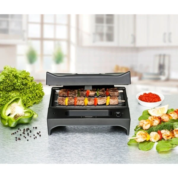 Rommelsbacher Multi Toast & Grill SWG 700 3-in-1 Max, Kontaktgrill – Bild 9