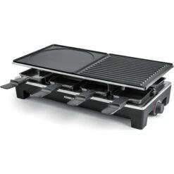 Rommelsbacher Raclette Grill RCS 1350 -Küchengeräte Rommelsbacher Raclette Grill RCS 1350@@9gbldq84 4