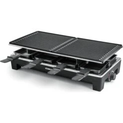 Rommelsbacher Raclette Grill RCS 1350 -Küchengeräte Rommelsbacher Raclette Grill RCS 1350@@9gbldq84 5