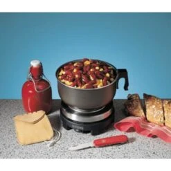 Rommelsbacher Reise-Kochplatte RK 501/S