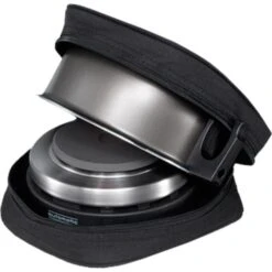 Rommelsbacher Reise-Kochplatte RK 501/S -Küchengeräte Rommelsbacher Reise Kochplatte RK 501 S@@9fhedq06 4