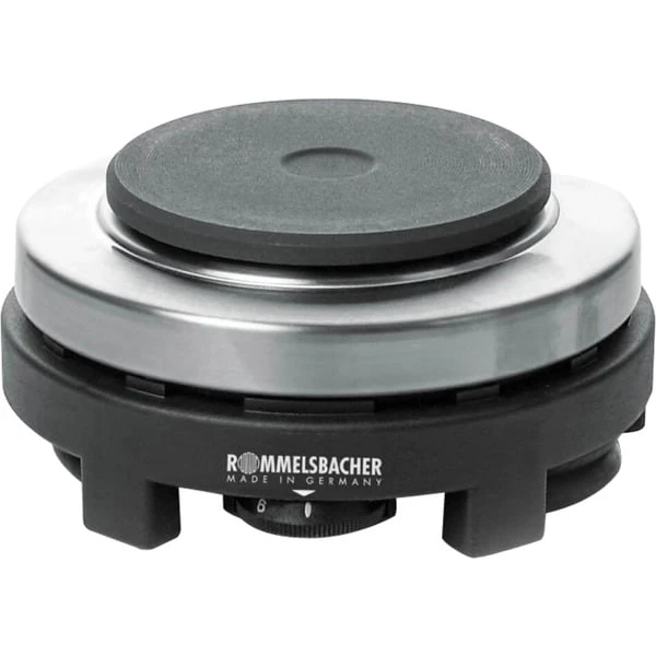 Rommelsbacher Reisekochplatte RK 501 2 Rommelsbacher Reisekochplatte RK 501 – Bild 2