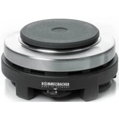 Rommelsbacher Reisekochplatte RK 501 13 Rommelsbacher Reisekochplatte RK 501 -Küchengeräte Rommelsbacher Reisekochplatte RK 501@@9fhedq58 2