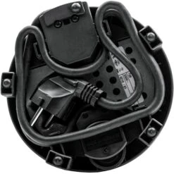 Rommelsbacher Reisekochplatte RK 501 15 Rommelsbacher Reisekochplatte RK 501 -Küchengeräte Rommelsbacher Reisekochplatte RK 501@@9fhedq58 4