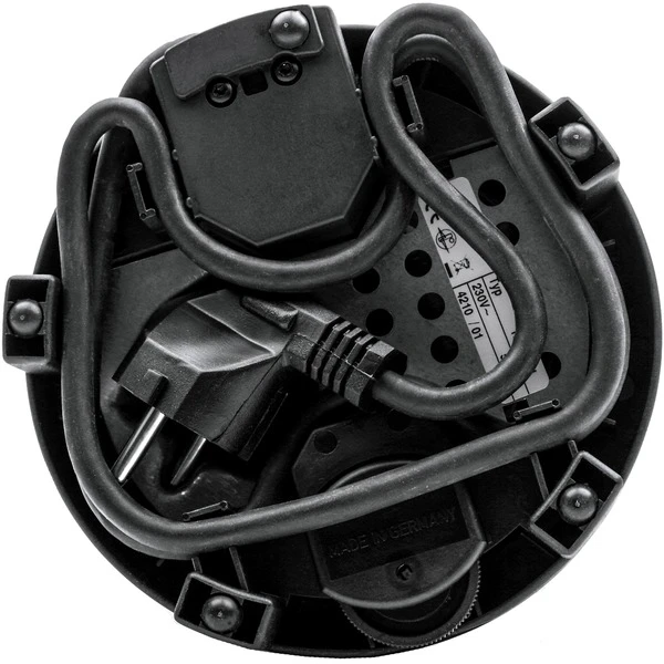 Rommelsbacher Reisekochplatte RK 501 5 Rommelsbacher Reisekochplatte RK 501 – Bild 5