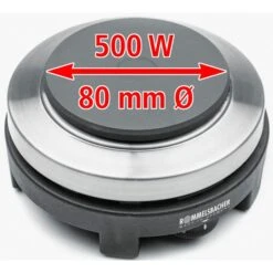 Rommelsbacher Reisekochplatte RK 501 17 Rommelsbacher Reisekochplatte RK 501 -Küchengeräte Rommelsbacher Reisekochplatte RK 501@@9fhedq58 6