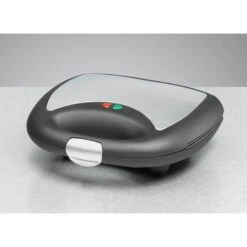 Rommelsbacher Sandwich Maker ST 710, Sandwichmaker -Küchengeräte Rommelsbacher Sandwich Maker ST 710 Sandwichmaker@@9gbidq11 5