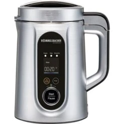 Rommelsbacher Suppen Und Veggie Drink Bereiter SVD 1400 Vera, Wasserkocher