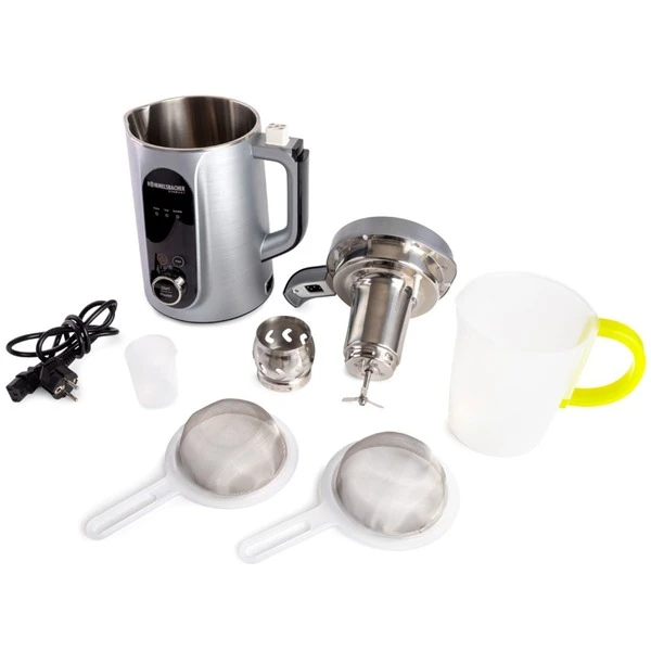 Rommelsbacher Suppen Und Veggie Drink Bereiter SVD 1400 Vera, Wasserkocher – Bild 2