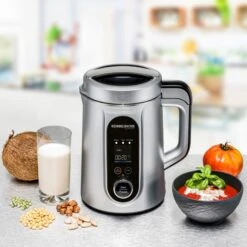 Rommelsbacher Suppen Und Veggie Drink Bereiter SVD 1400 Vera, Wasserkocher -Küchengeräte Rommelsbacher Suppen und Veggie Drink Bereiter SVD 1400 Vera Wasserkocher@@1719184 2