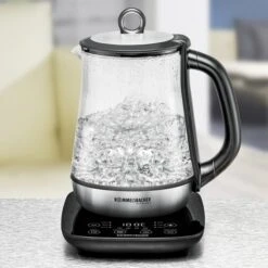 Rommelsbacher Tee- & Wasserkocher TA 2000 -Küchengeräte Rommelsbacher Tee Wasserkocher TA 2000@@9gwldqe4 33