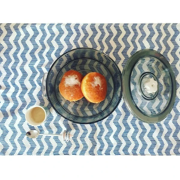 Rommelsbacher Vakuumier-Behälter-Set VCR 600 3 Rommelsbacher Vakuumier-Behälter-Set VCR 600 – Bild 3