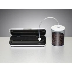 Rommelsbacher Vakuumiergerät VAC 110 -Küchengeräte Rommelsbacher Vakuumierger t VAC 110@@9ghvdq45 3