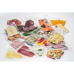 Rommelsbacher Vakuumiergerät VAC 485 -Küchengeräte Rommelsbacher Vakuumierger t VAC 485@@9ghvdq47 7