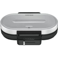 Rommelsbacher Waffelautomat WA 1250, Waffeleisen