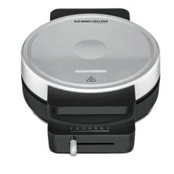 Rommelsbacher Waffelautomat WA 850, Waffeleisen