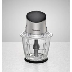 Rommelsbacher Zerkleinerer MZ 500 -Küchengeräte Rommelsbacher Zerkleinerer MZ 500@@9gmkdq46 3
