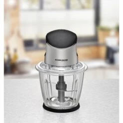 Rommelsbacher Zerkleinerer MZ 500 -Küchengeräte Rommelsbacher Zerkleinerer MZ 500@@9gmkdq46 4