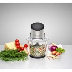 Rommelsbacher Zerkleinerer MZ 500 -Küchengeräte Rommelsbacher Zerkleinerer MZ 500@@9gmkdq46 5