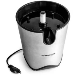 Rommelsbacher Zitruspresse ZP 60/E -Küchengeräte Rommelsbacher Zitruspresse ZP 60 E@@9ghjdqa6 2