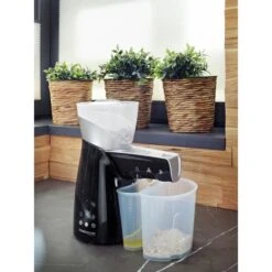 Rommelsbacher Ölpresse OP 700 -Küchengeräte Rommelsbacher lpresse OP 700@@9gh9dq39 2