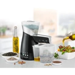 Rommelsbacher Ölpresse OP 700 -Küchengeräte Rommelsbacher lpresse OP 700@@9gh9dq39 4