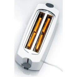 Severin Automatik-Langschlitztoaster AT 2234 -Küchengeräte Severin Automatik Langschlitztoaster AT 2234@@9gtvdv02 4