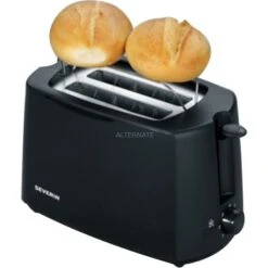 Severin Automatik-Toaster AT 2287 -Küchengeräte Severin Automatik Toaster AT 2287@@9gttdv34 2