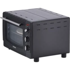 Severin Back- & Toastofen TO 2068, Mini-Backofen -Küchengeräte Severin Back Toastofen TO 2068 Mini Backofen@@1900474 4