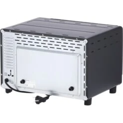 Severin Back- & Toastofen TO 2068, Mini-Backofen -Küchengeräte Severin Back Toastofen TO 2068 Mini Backofen@@1900474 5