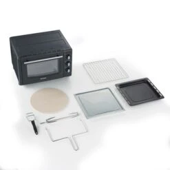 Severin Back- & Toastofen TO 2068, Mini-Backofen -Küchengeräte Severin Back Toastofen TO 2068 Mini Backofen@@1900474 6