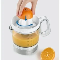 Severin CP 3535, Zitruspresse -Küchengeräte Severin CP 3535 Zitruspresse@@1741092 3