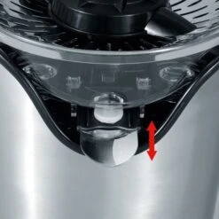 Severin CP 3544, Zitruspresse 8 Severin CP 3544, Zitruspresse -Küchengeräte Severin CP 3544 Zitruspresse@@1741097 2