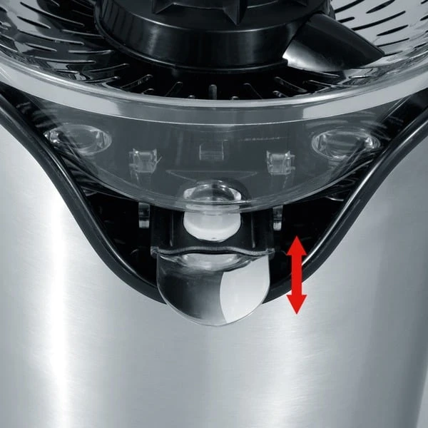 Severin CP 3544, Zitruspresse 3 Severin CP 3544, Zitruspresse – Bild 3