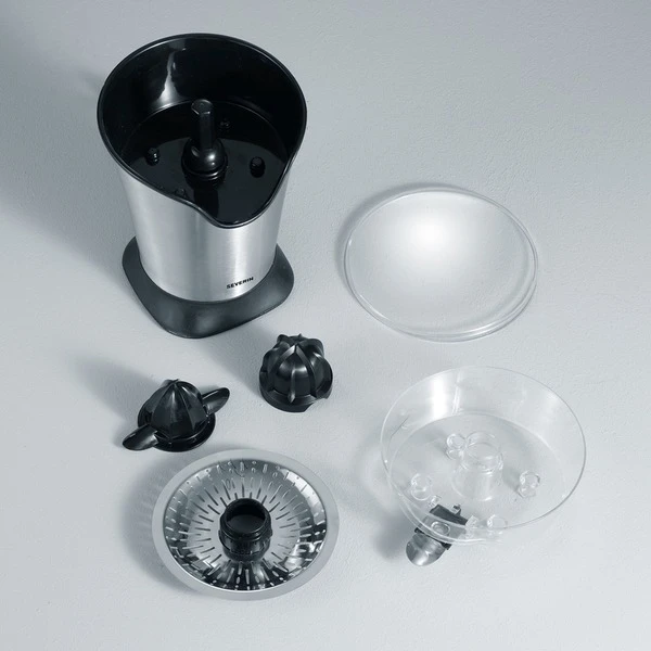 Severin CP 3544, Zitruspresse 6 Severin CP 3544, Zitruspresse – Bild 6