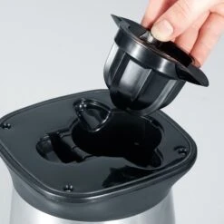 Severin Citruspresse CP 3534 -Küchengeräte Severin Citruspresse CP 3534@@1080355 8