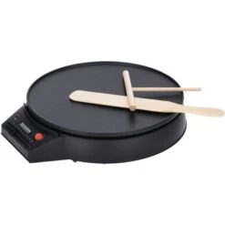 Severin Crepe Maker CM 2198, Crêpesmaker -Küchengeräte Severin Crepe Maker CM 2198 Cr pesmaker@@738662 4