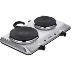 Severin DK 1014, Kochplatte -Küchengeräte Severin DK 1014 Kochplatte@@1082077 1