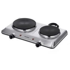 Severin DK 1014, Kochplatte -Küchengeräte Severin DK 1014 Kochplatte@@1082077 2