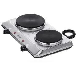 Severin DK 1014, Kochplatte -Küchengeräte Severin DK 1014 Kochplatte@@1082077 3