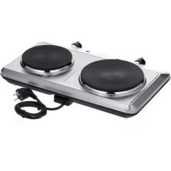 Severin DK 1014, Kochplatte -Küchengeräte Severin DK 1014 Kochplatte@@1082077 4