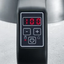 Severin Digital Glas Tee- Und Wasserkocher WK 3477 -Küchengeräte Severin Digital Glas Tee und Wasserkocher WK 3477@@1340212 6