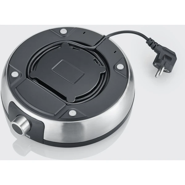 Severin Digitaler Joghurtbereiter JG 3521 7 Severin Digitaler Joghurtbereiter JG 3521 – Bild 7