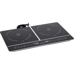 Severin Doppekochplatte DK 1031 -Küchengeräte Severin Doppekochplatte DK 1031@@1194500 2