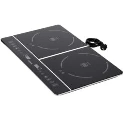 Severin Doppekochplatte DK 1031 -Küchengeräte Severin Doppekochplatte DK 1031@@1194500 4
