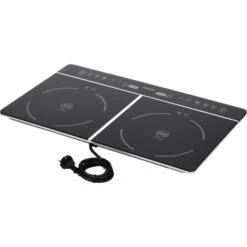 Severin Doppekochplatte DK 1031 -Küchengeräte Severin Doppekochplatte DK 1031@@1194500 5