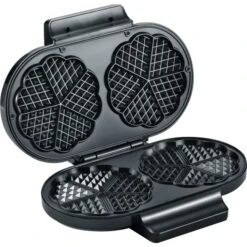 Severin Duo-Waffeleisen WA 2106 -Küchengeräte Severin Duo Waffeleisen WA 2106@@9gbkdv05 1